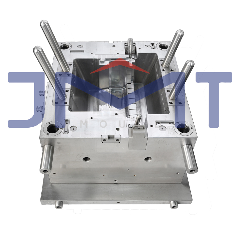 AUTOMOTIVE HVAC MOULD /HVAC MOULD/mould maker