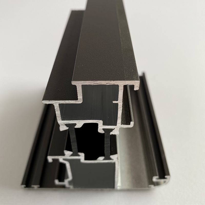 aluminum profile