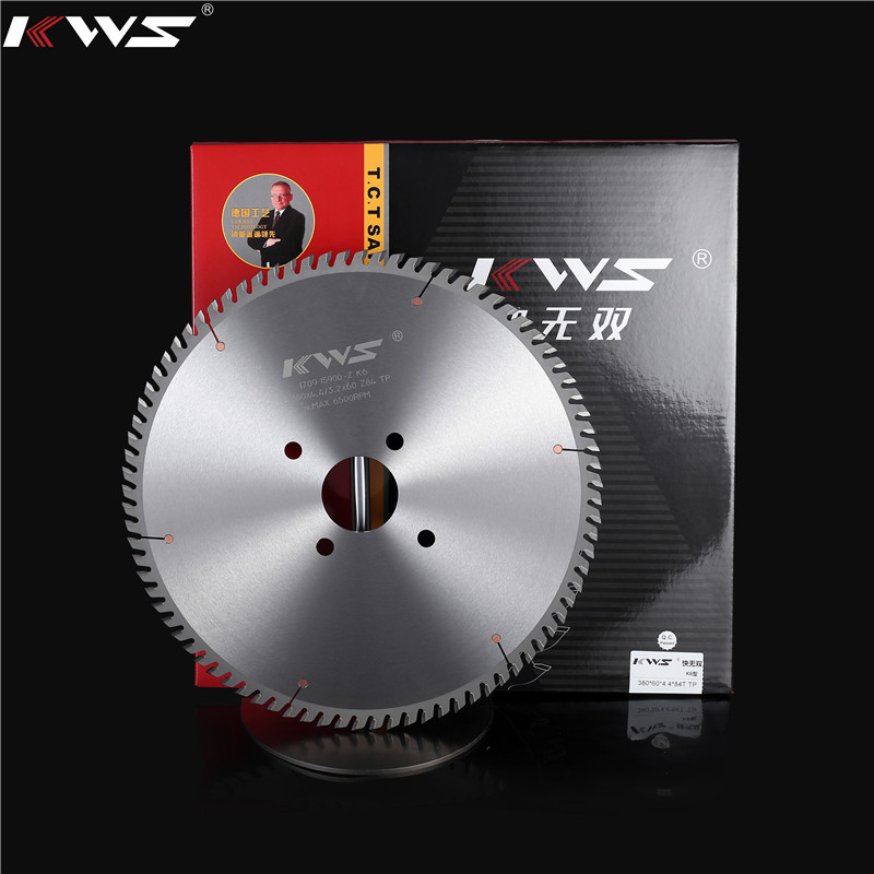 TCT Panel Sizing Saw Blade
