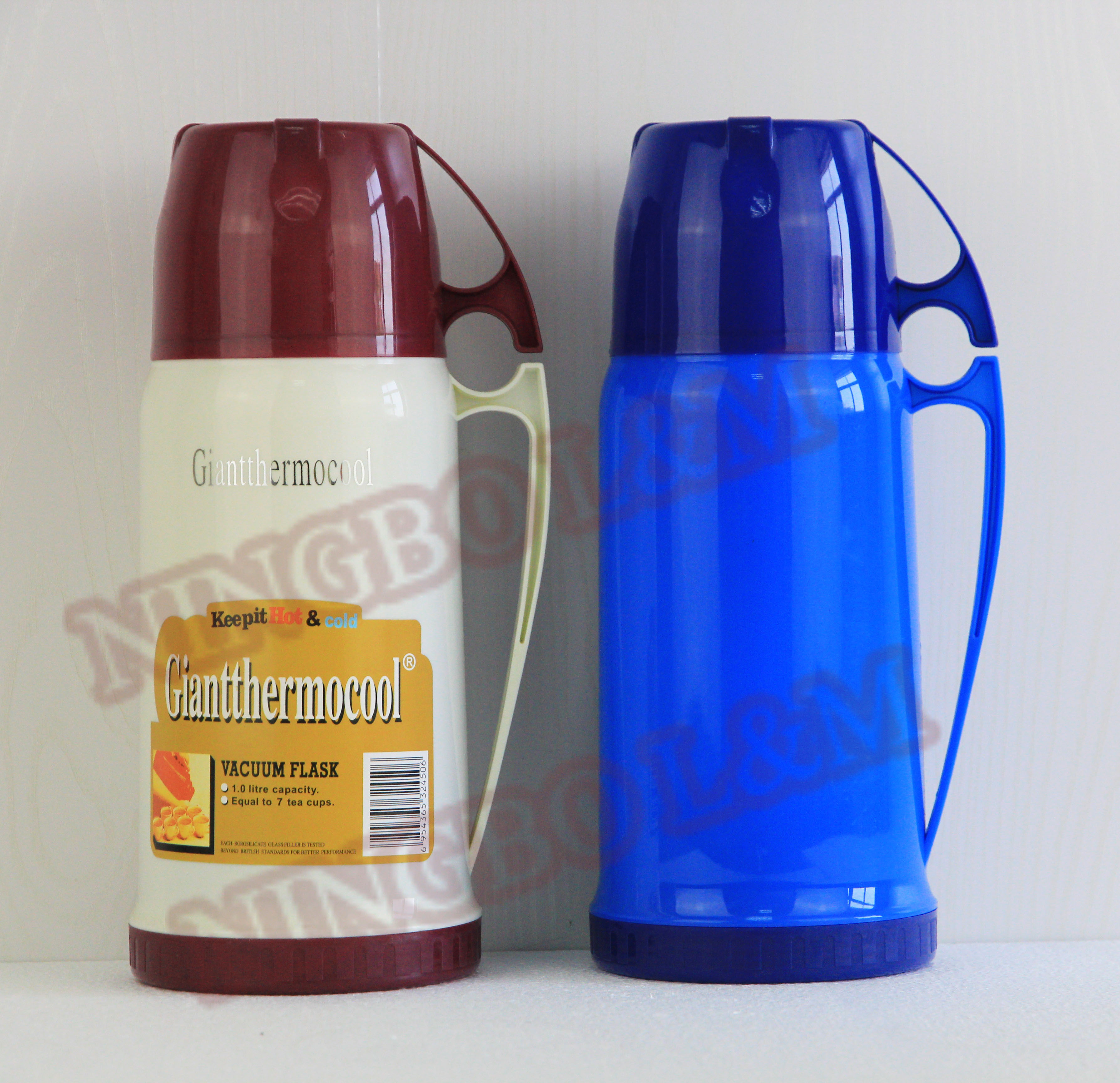 NINGBO KEFENG DAILY COMMODITY MFG. CO., LTD. – taza de café 3
