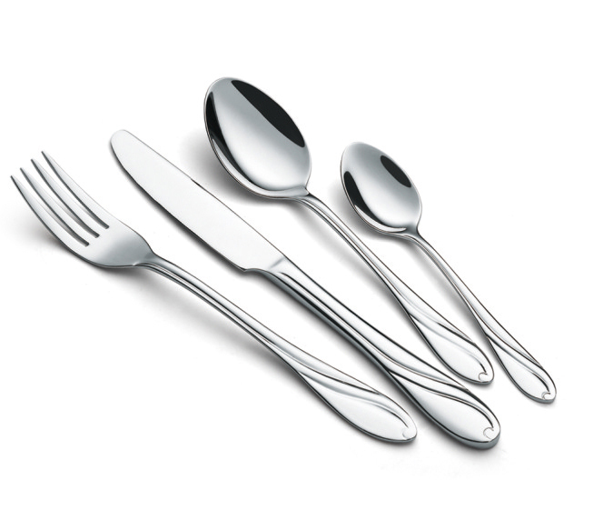 High quality low price Flatware JY2136