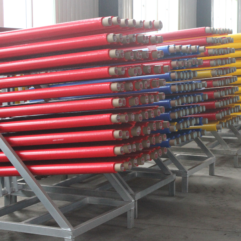 Log Roll PVC Electrical Insulation Tape
