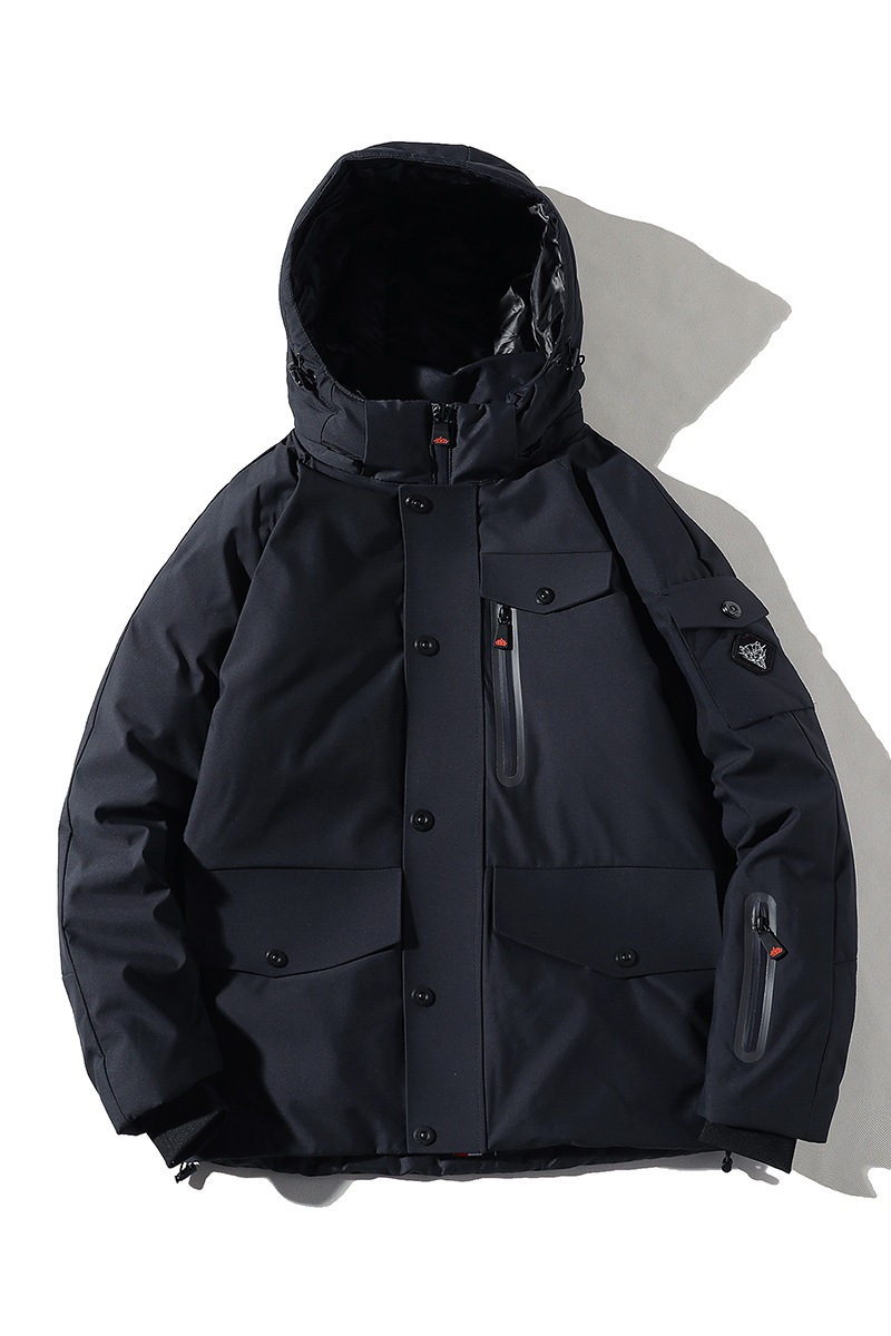 Men's jacket(Parka)
