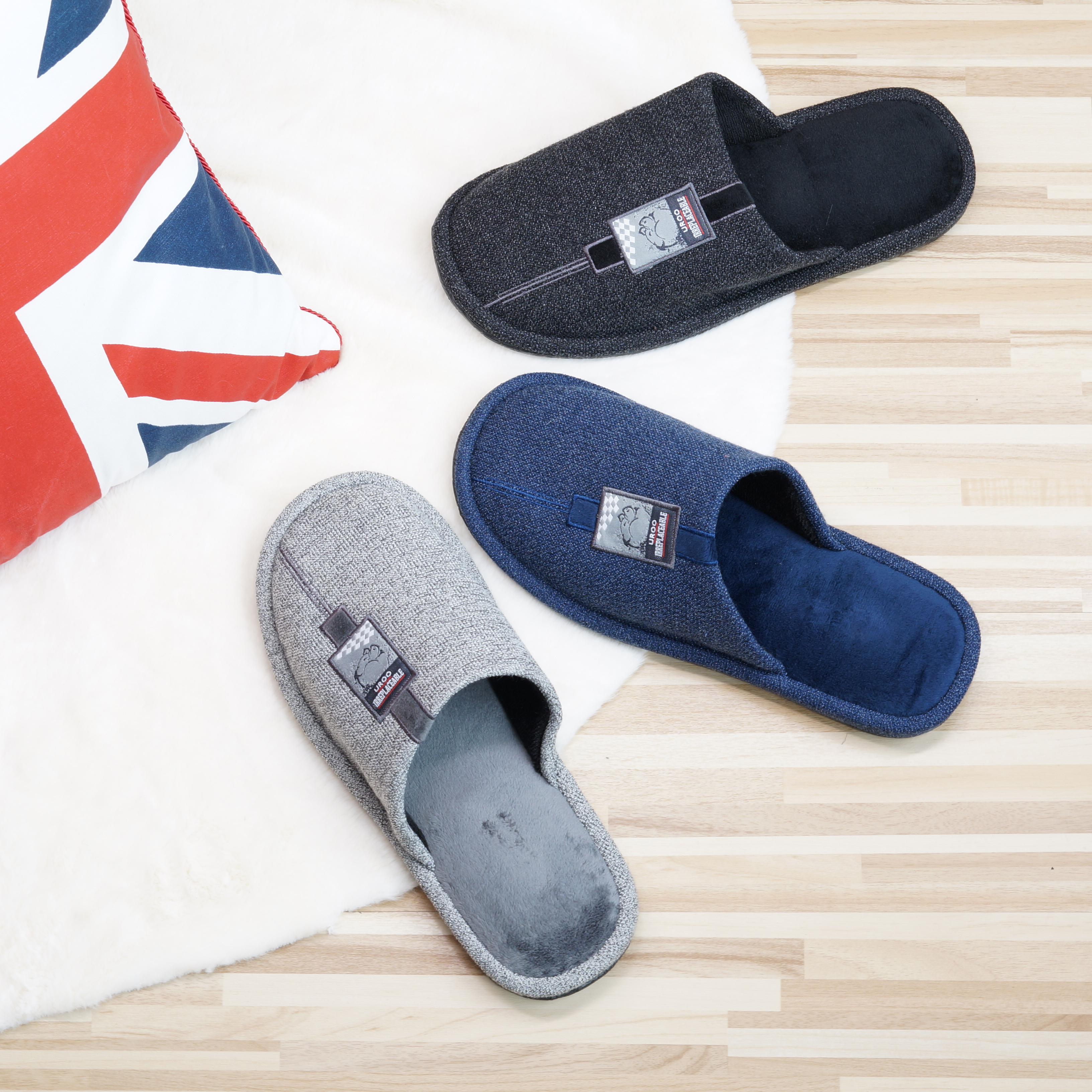 Indoor Slipper