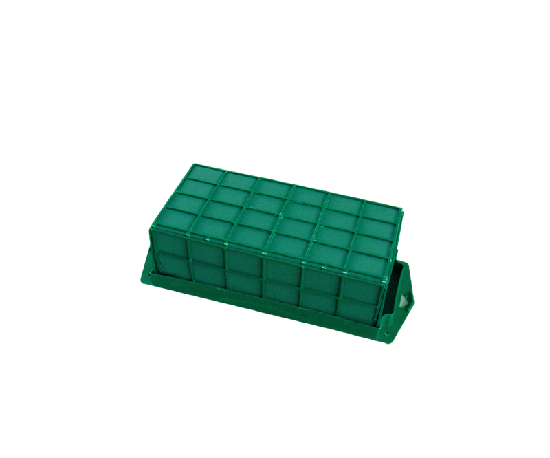 FRESH FLORAL FOAM-single cage