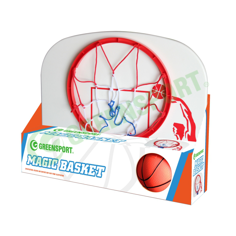 Magic Basket