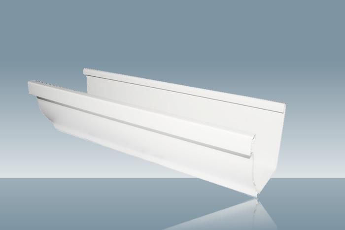 Aluminium coils for Gutter