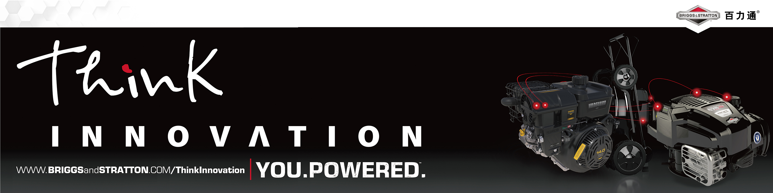 Bailton (Shanghai) International Trading Co., Ltd. – gasoline engine 1