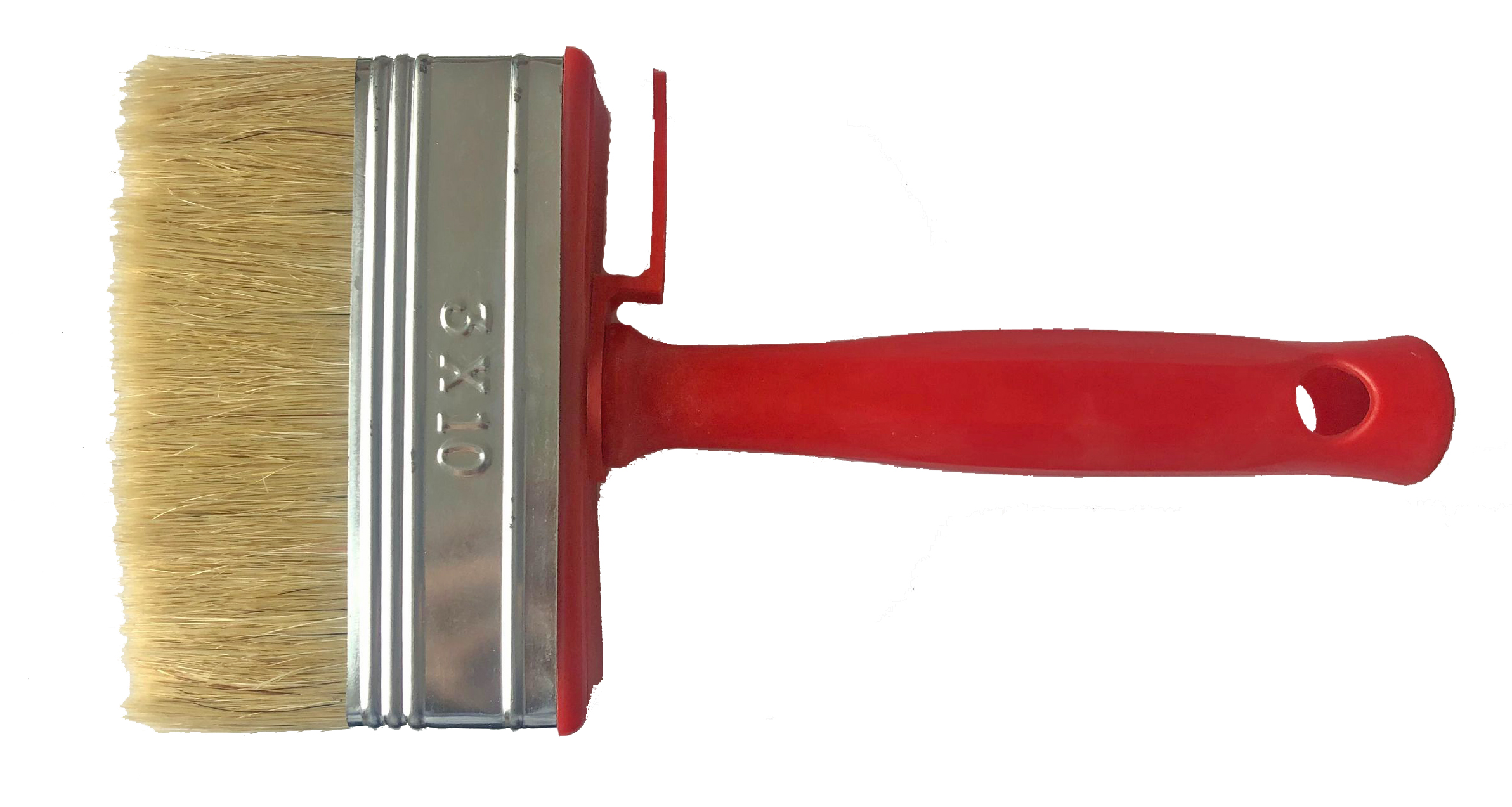 Ceiling brushes