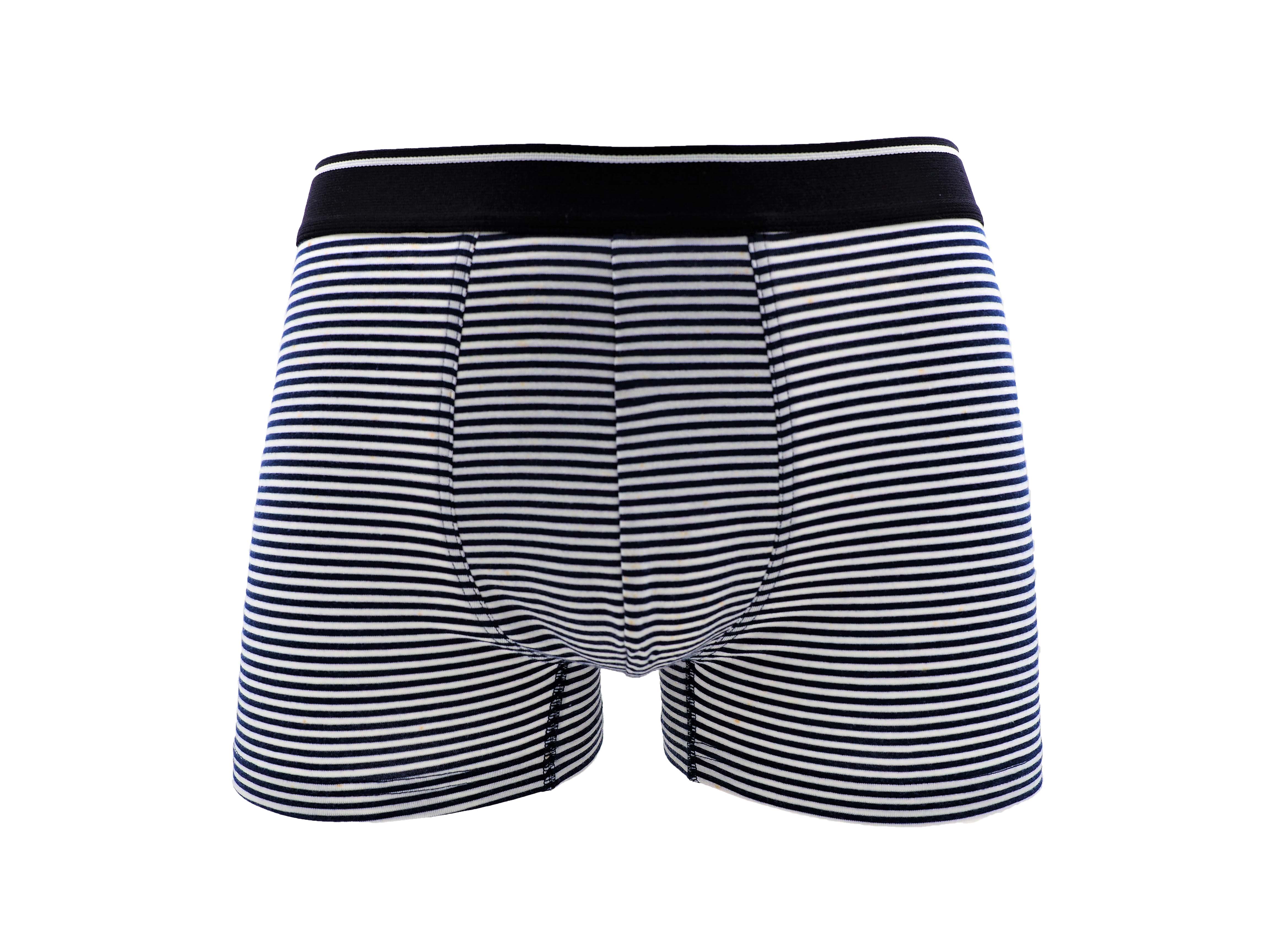 men's boxer