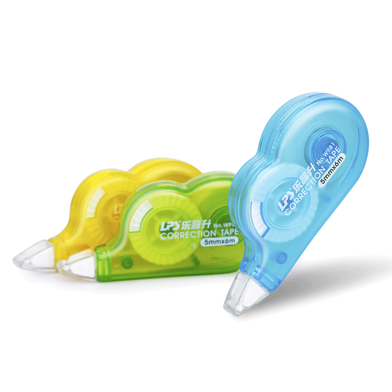 Correction Tape