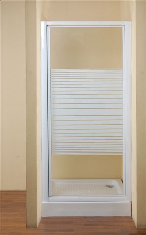 shower door
