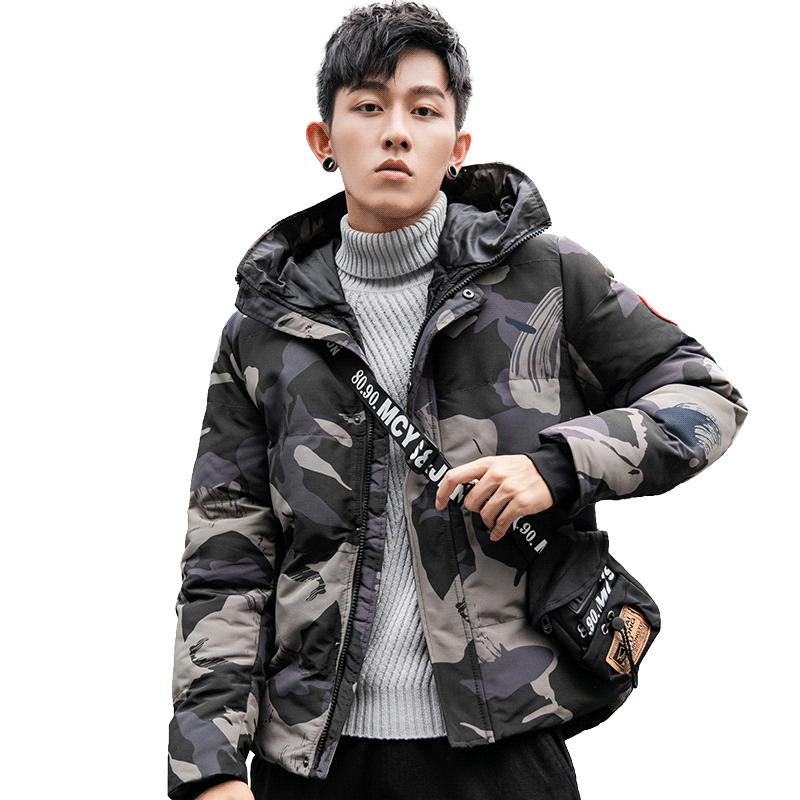 Men's jacket