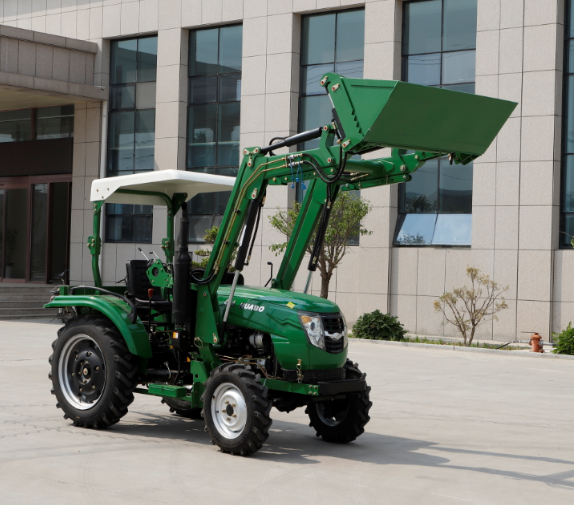 Ty404 Tractor