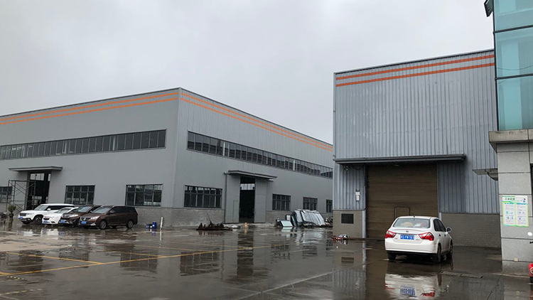 Zigong Jincheng Cemented Carbide Co., Ltd. – abrasive products 2
