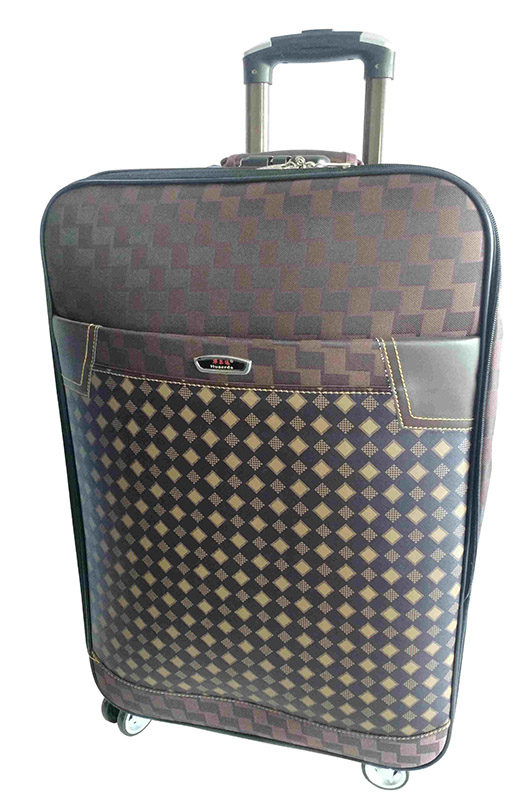 Trolley Case TC-041