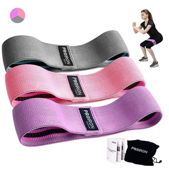Resistance Hip Band