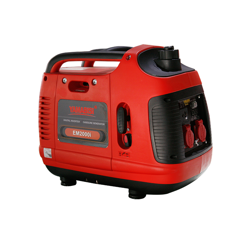 Inverter Generator Em2000i