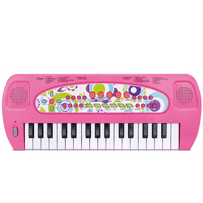 Electronic Keyboard Toy HS-3290A