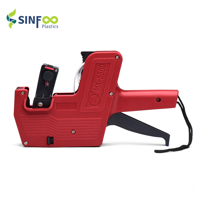 MX-5500 Price Labelling Gun