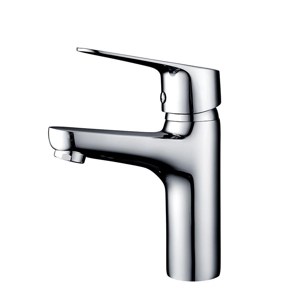 TIEMA ZS40703 Basin Faucet Beautiful design tap mixer brass bathroom basin faucet