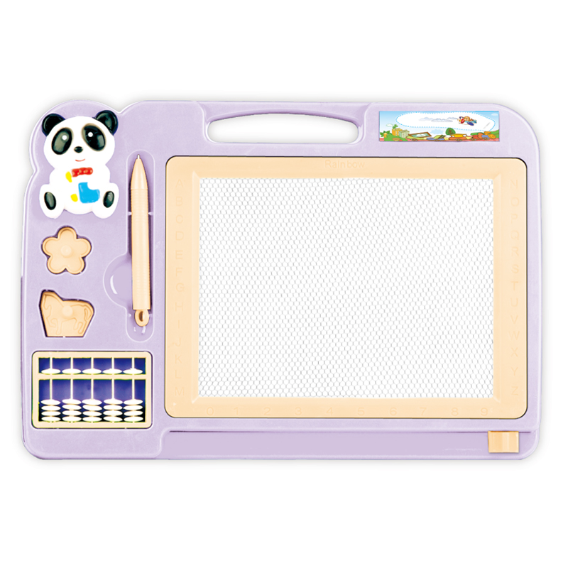 Magnetic drawing board