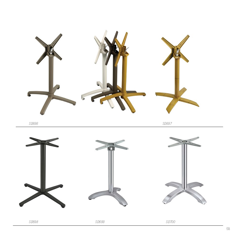 table base