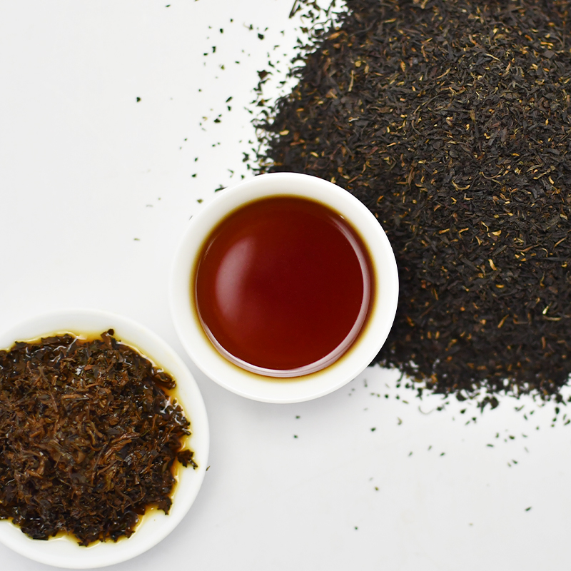 Fujian Juan Yong Tian Xiang Tea Co.,Ltd – White tea 4