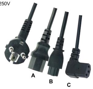 Power Cable