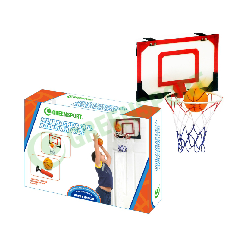Best seller PLASTIC mini door basketball hoop portable basketball hoop basketball board sport games summer toys