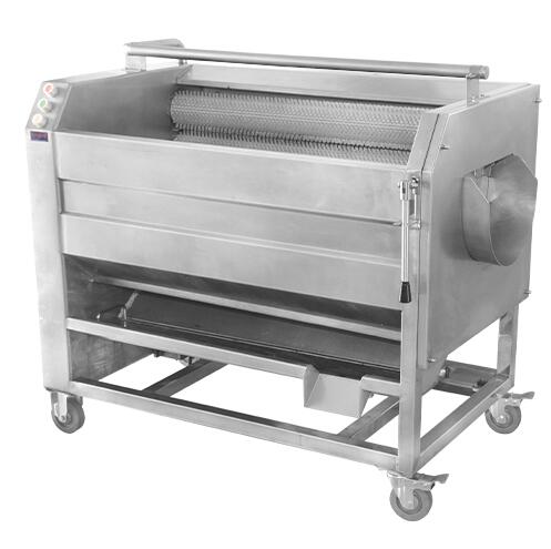 Potato Peeler