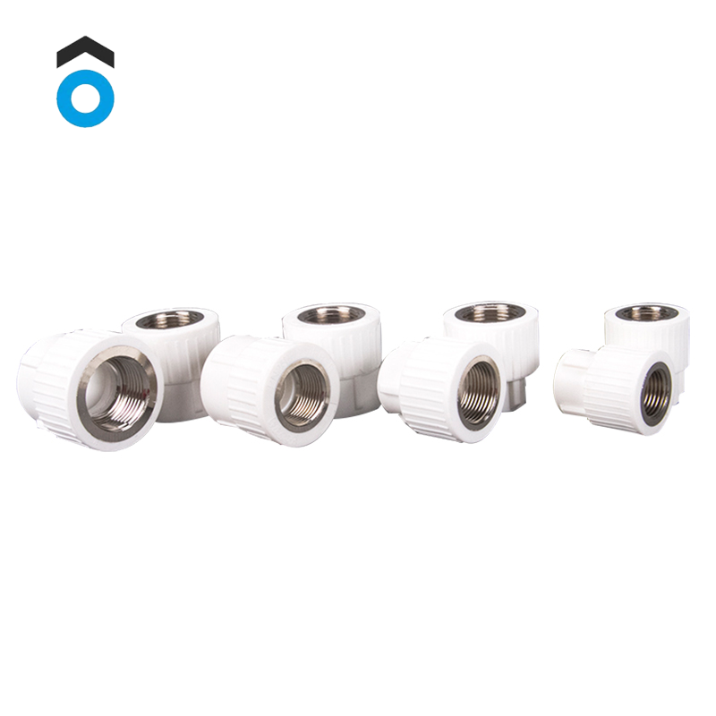 PPR female threaded coupling