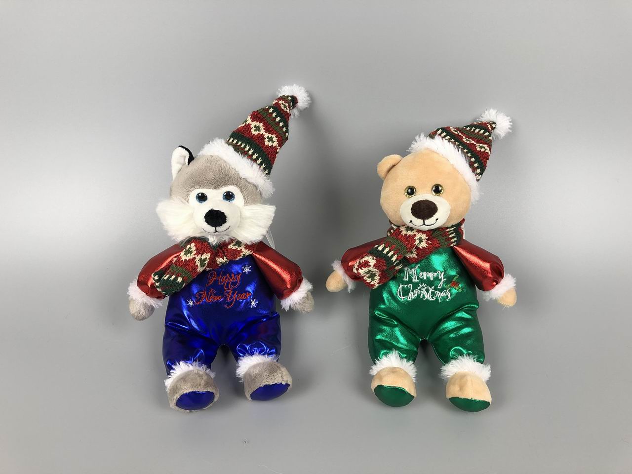 Funny Animal Collection For X'mas