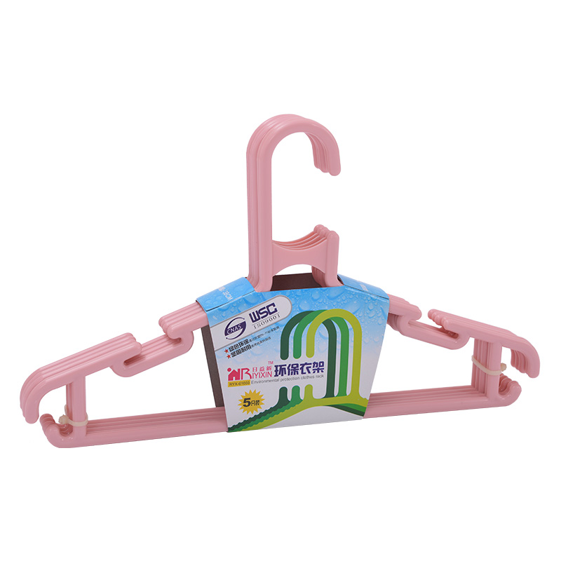 Ryx-01003 Plastic Hanger