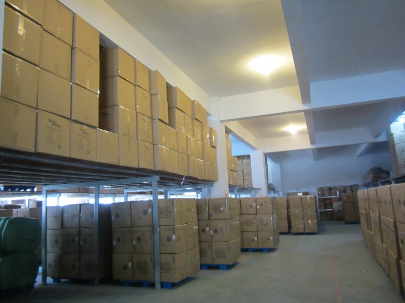 Hangzhou Jessya Home Furnishing Co., Ltd. – chemical fiber quilts 2