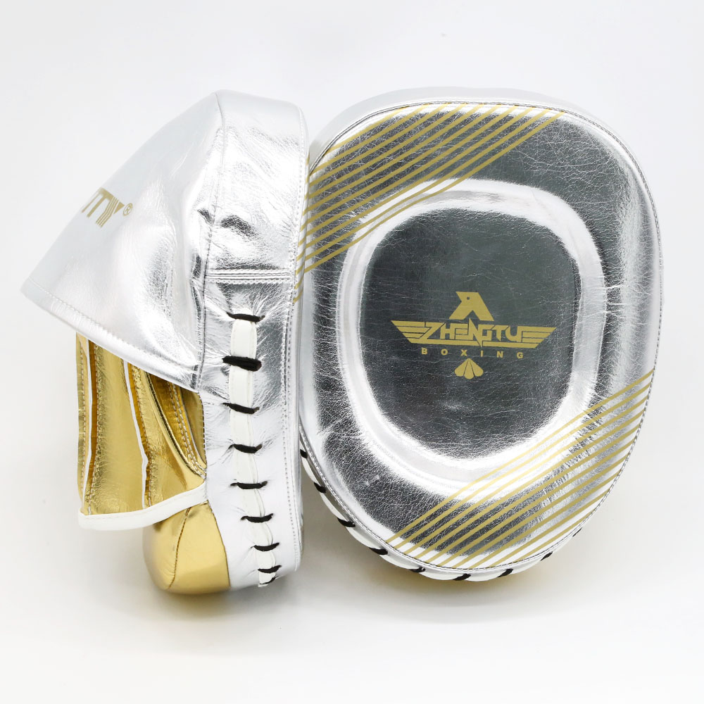 boxing hand pad