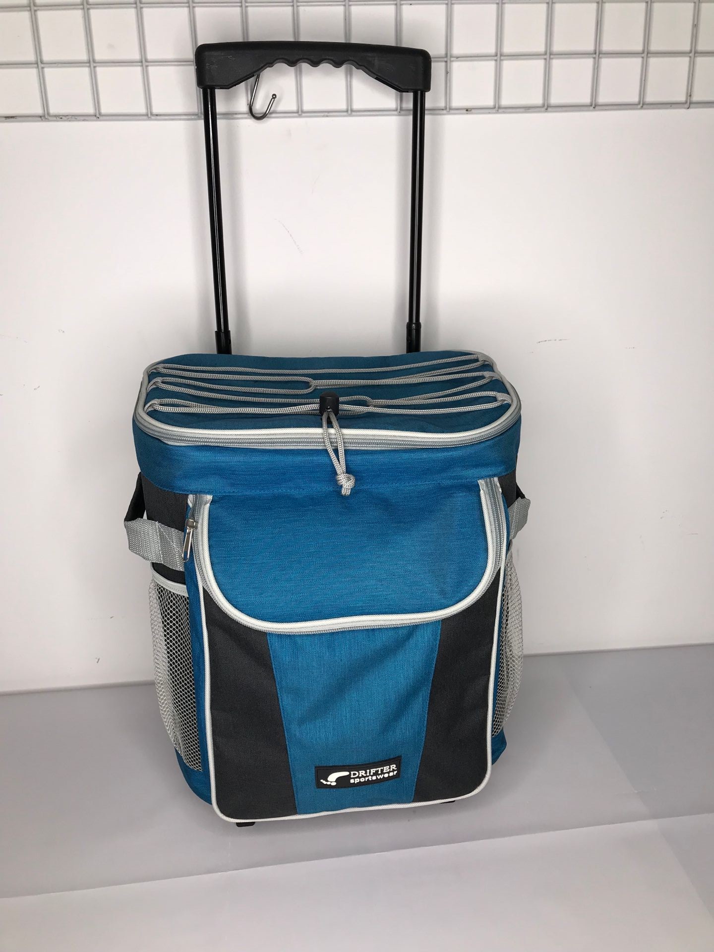 Cooler Trolley Bag