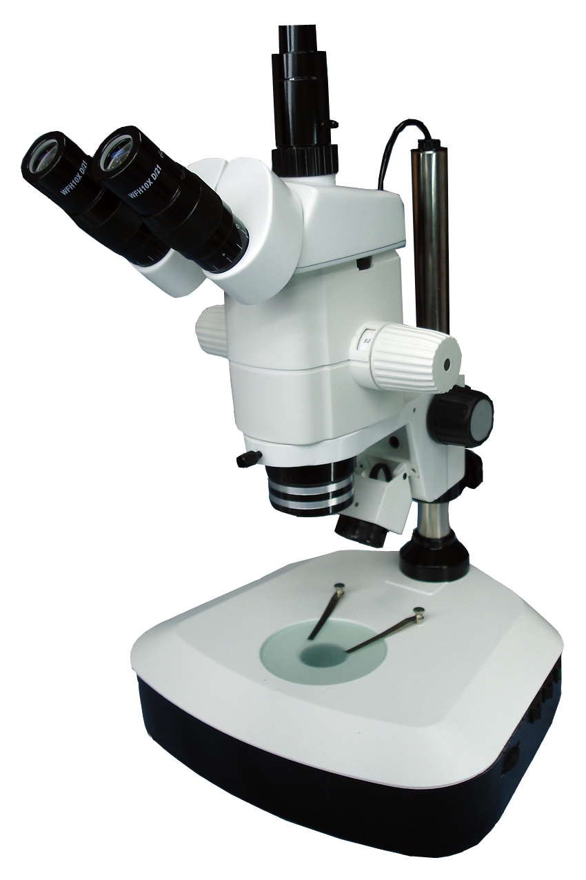Stereo Zoom Microscope Sm30+3151b