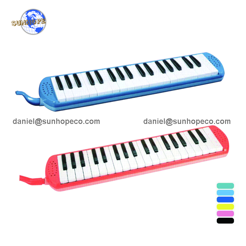Melodica, 37keys