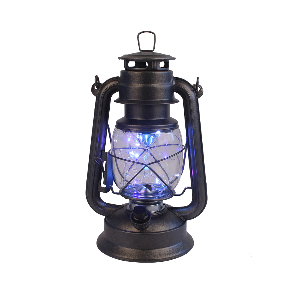 235 string bulbs hurricane lantern