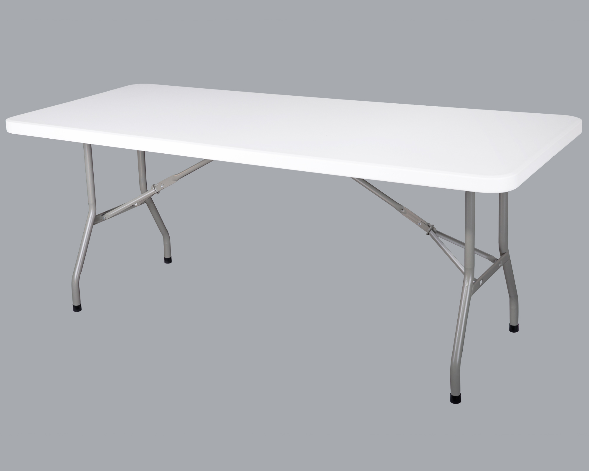 YCZ-183C， 6FT Rectangle Folding Table