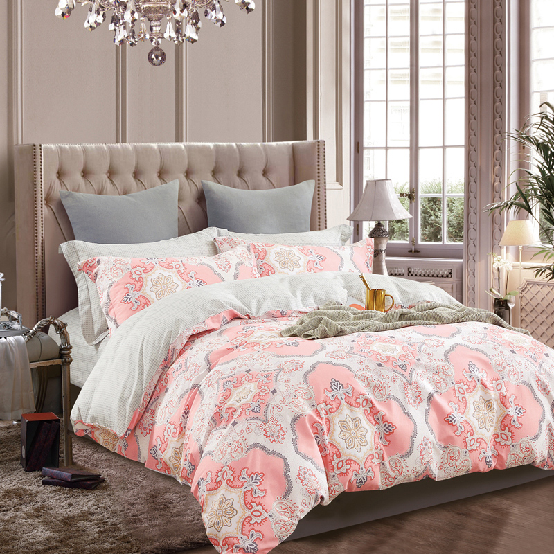 Duvet cover，comforter printed,flast sheet,pillow case
