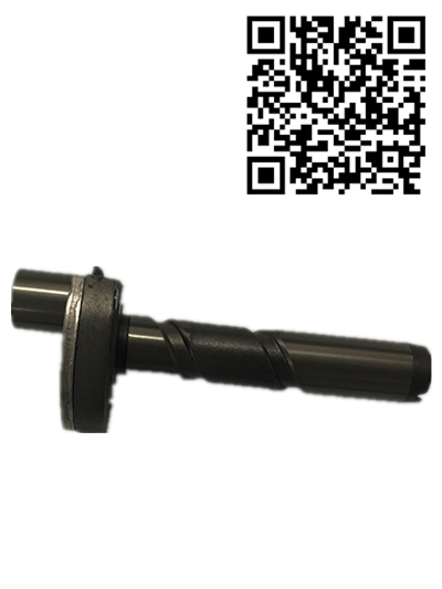 Crank Shaft