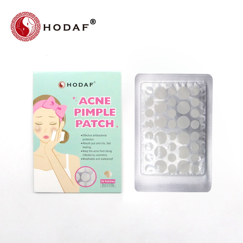 acne pimple patch