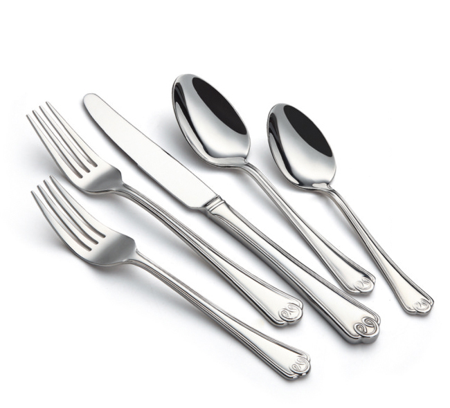 High quality Low price Flatware JY2655