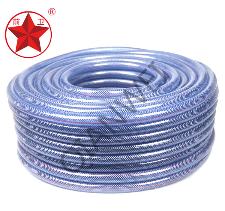 PVC Fiber Reinforced Hose