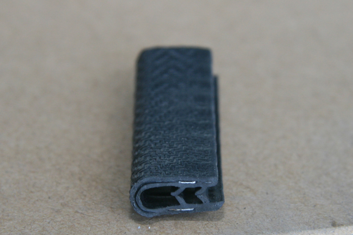 car rubber seal 25