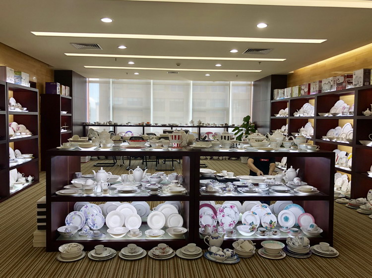 Shenzhen Tianyuan Ceramic Co., Ltd. – Photos produits 3