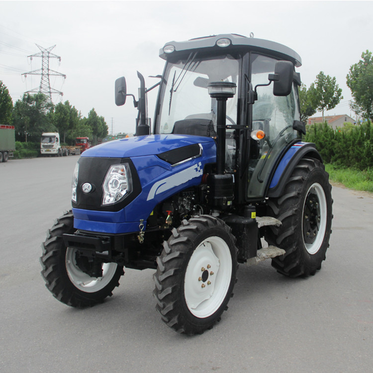 Tractor