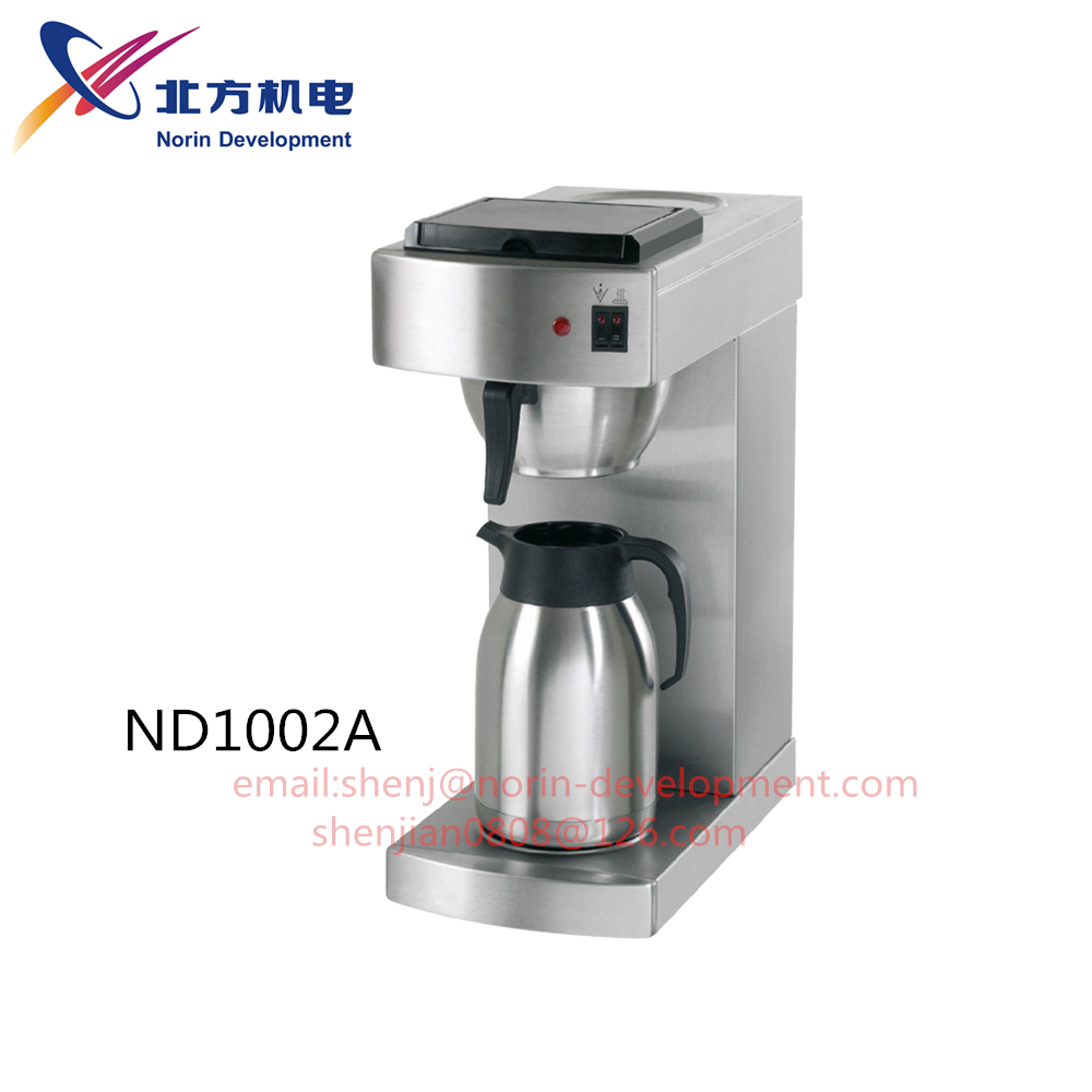 Coffee Machine